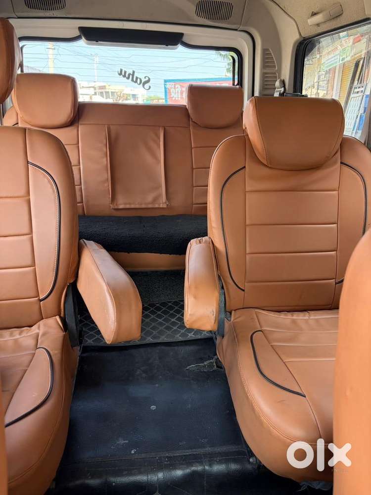 Mahindra Scorpio 2016 Diesel Well Maintained And Good Condtion