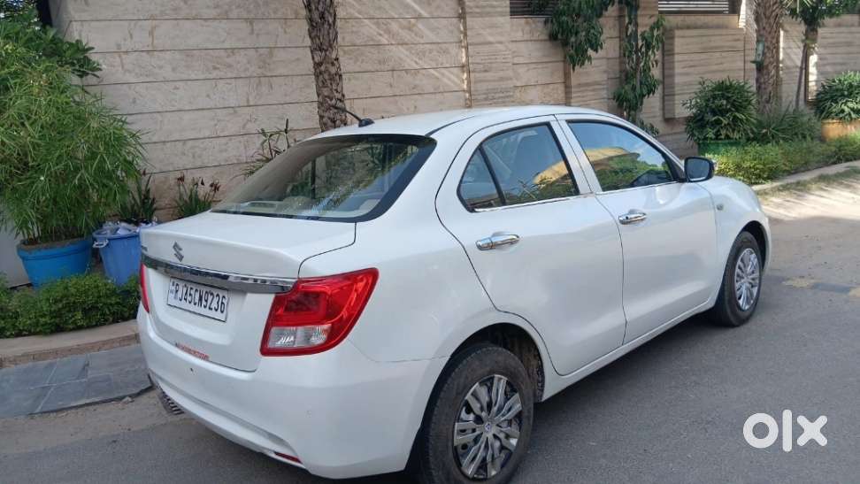 Maruti Suzuki Swift Dzire, 2021, Diesel