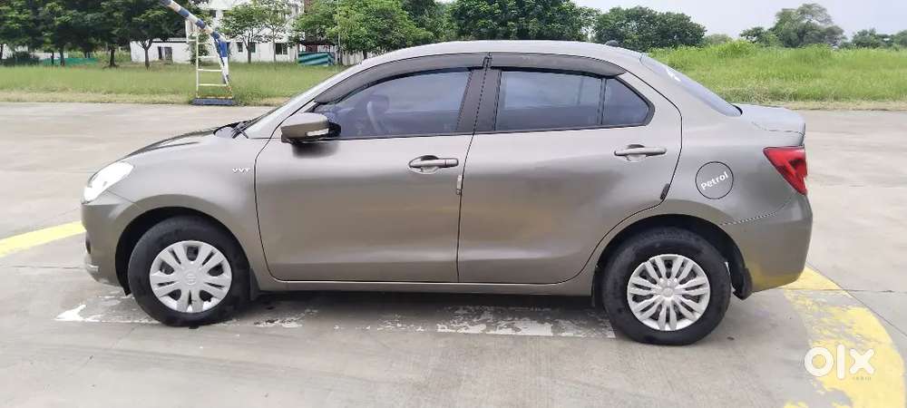 Maruti Suzuki Dzire 2018