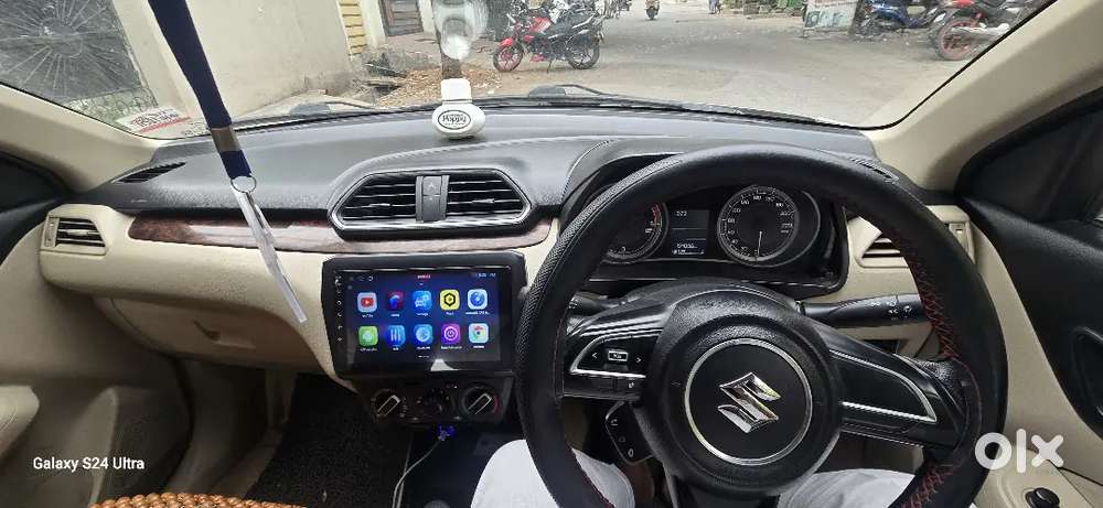 Maruti Suzuki Dzire Vdi 2017