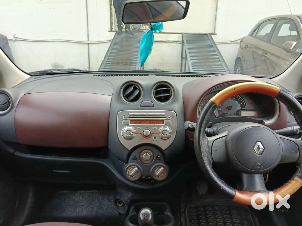 Renault Pulse Petrol Rxl, 2012, Petrol