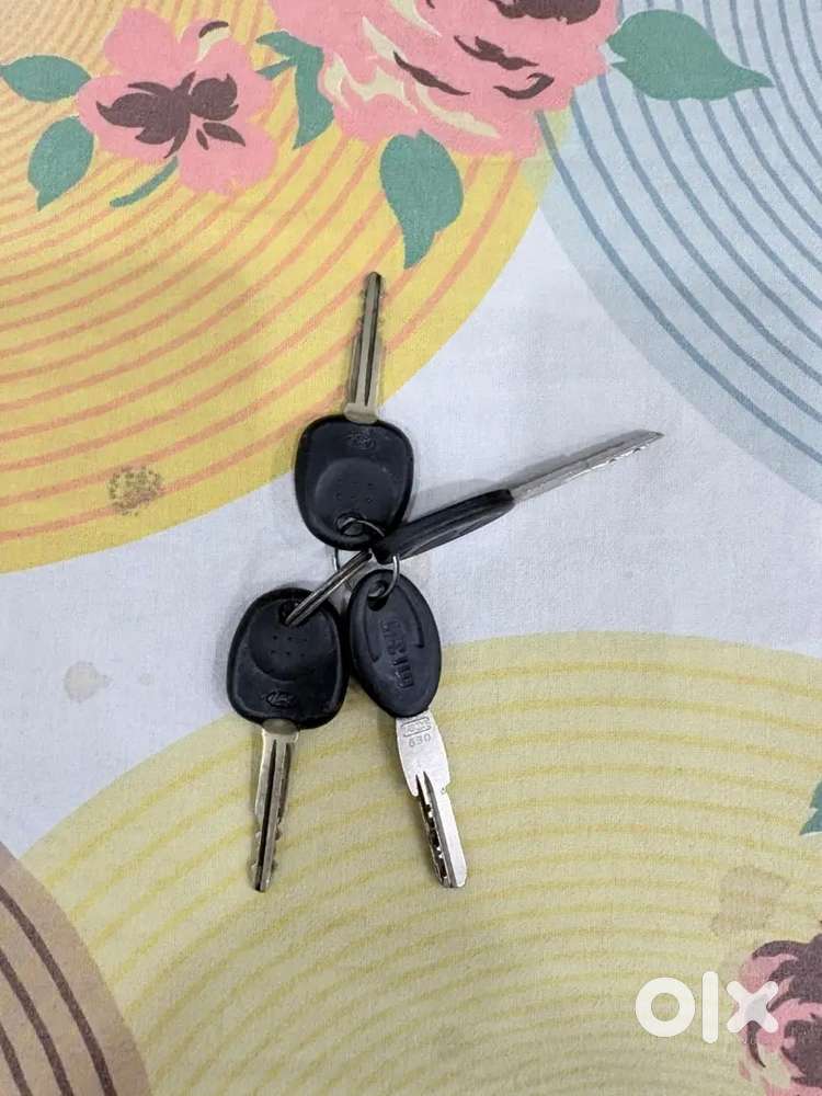 Very Good Condition Cng Car