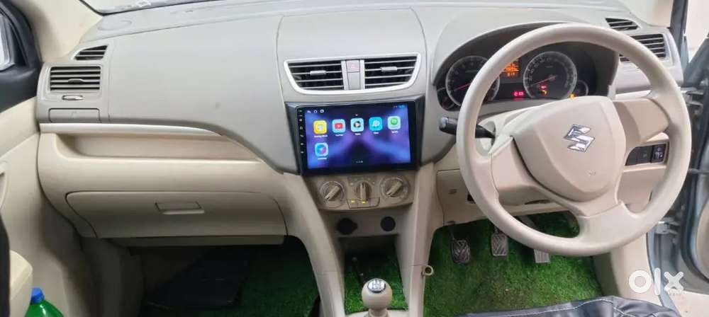 Maruti Ertiga 2014 Petrol