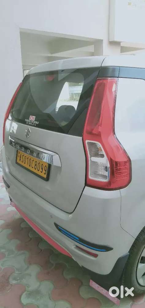 Good Condition , Car No Problem