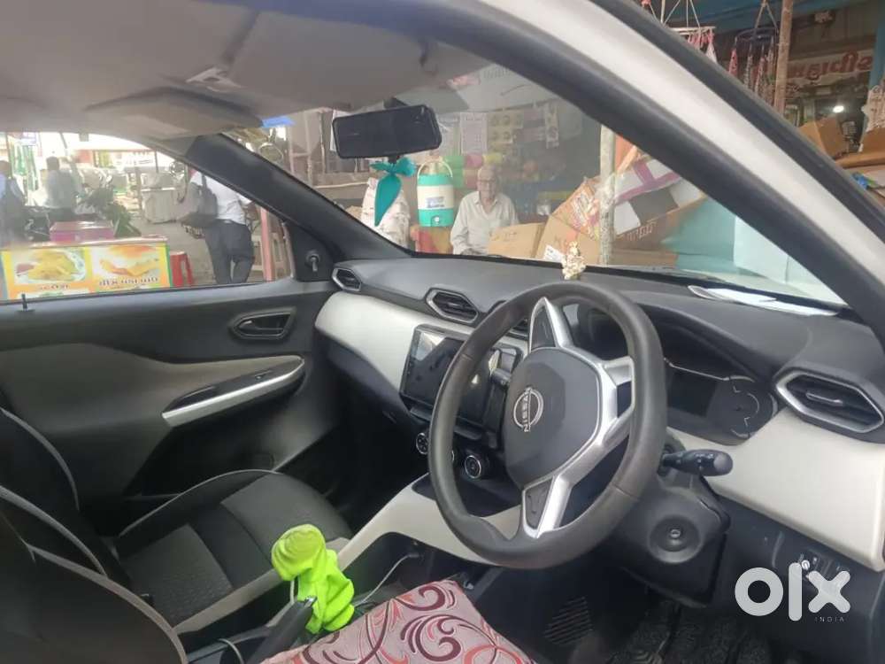 Nissan Magnite 2021 Variant Xe
