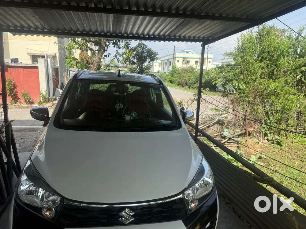 Maruti Suzuki Celerio X 2019 Petrol 26000 Km Driven Single Hand