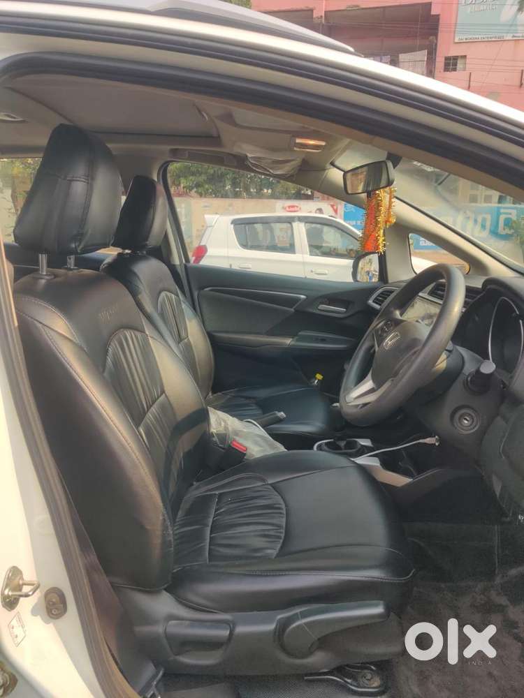 Honda Wr-v I-vtec Vx, 2018, Petrol