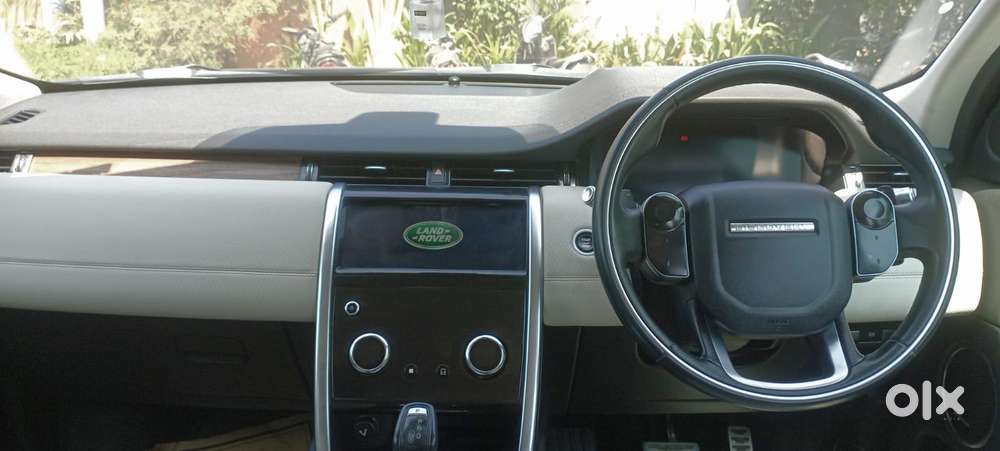 Land Rover Discovery Sport Se R-dynamic, 2020, Diesel