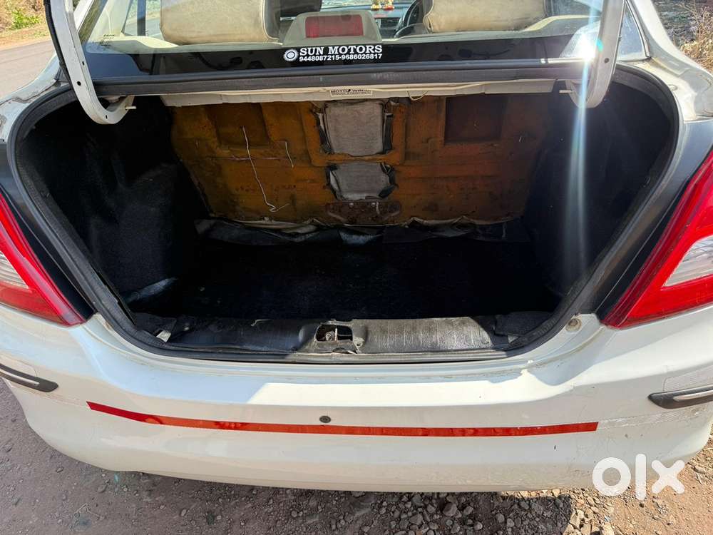 Maruti Suzuki Dzire Diesel 110000 Km Driven