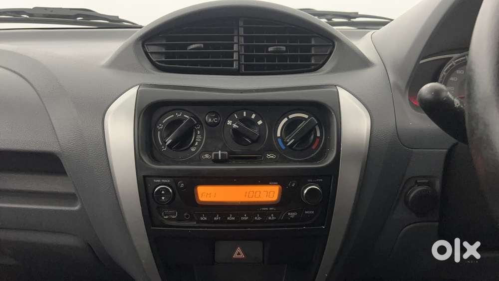 Maruti Suzuki Alto 800 Vxi, 2014, Petrol
