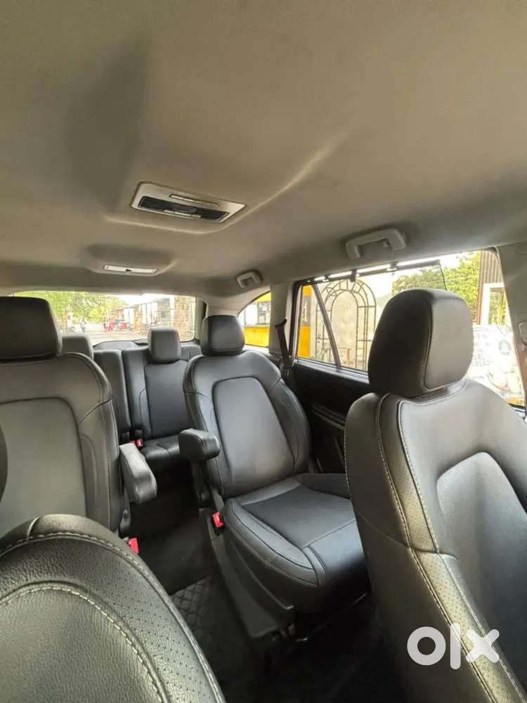 Tata Hexa 4x2 Xta (well Maintained)(no Work Requires)