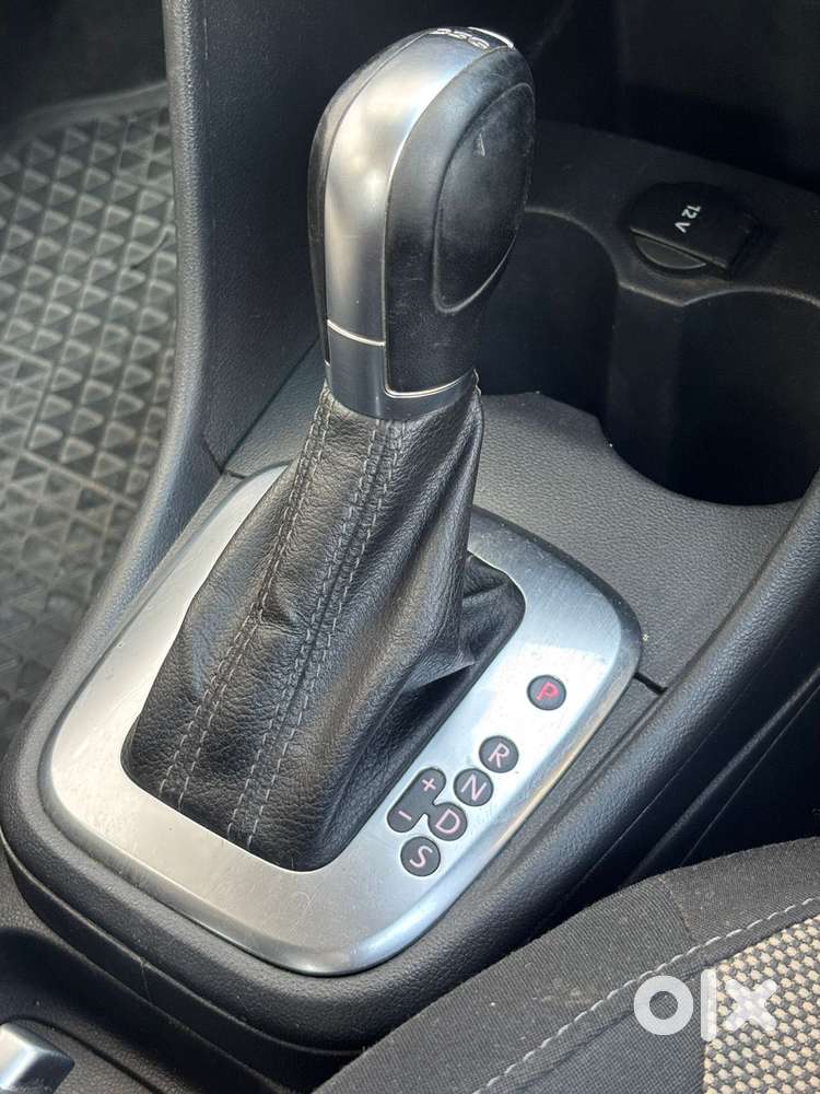 Volkswagen Polo 1.2 Gt Tsi, 2017, Petrol