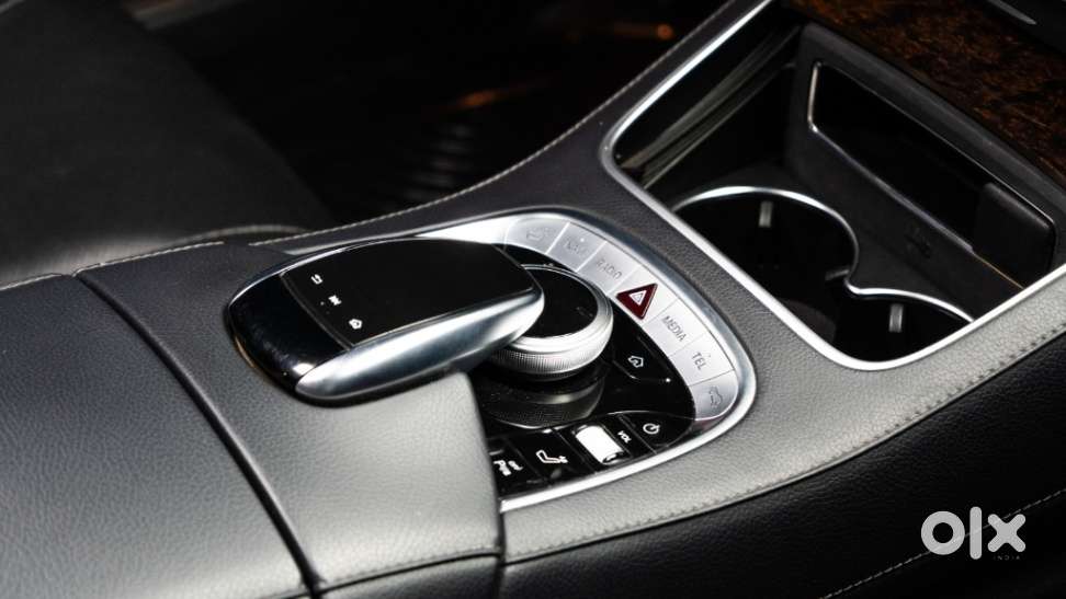 Mercedes-benz S-class S 350d, 2021, Diesel