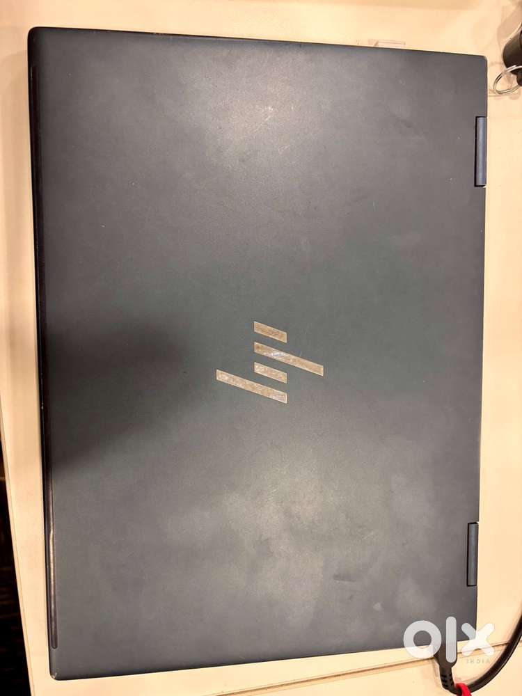 HP Envy Latop