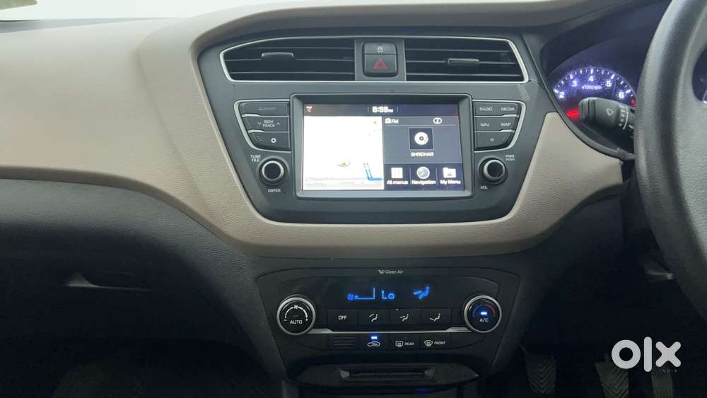 Hyundai Elite I20 [2018-2020] 1.2 Asta, 2018, Petrol