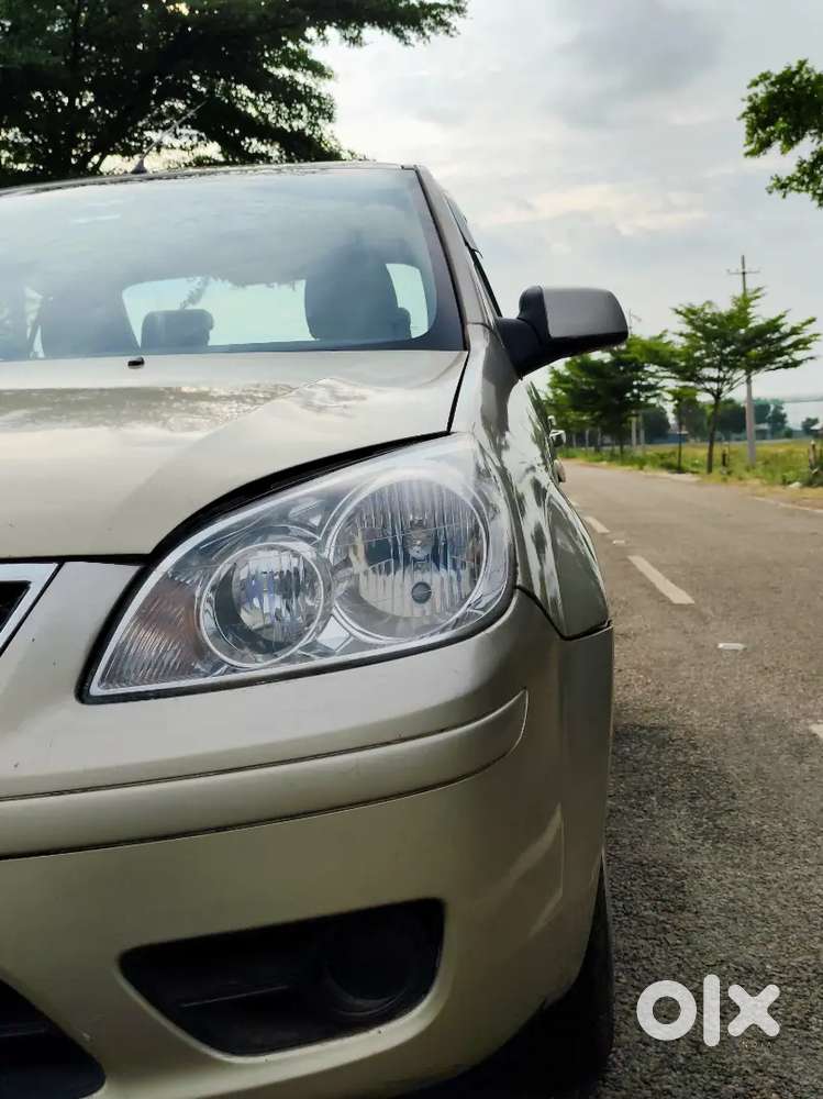Ford Fiesta Duratorq 2008