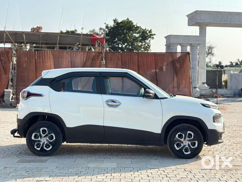 Tata Punch Adventure, 2023, Petrol