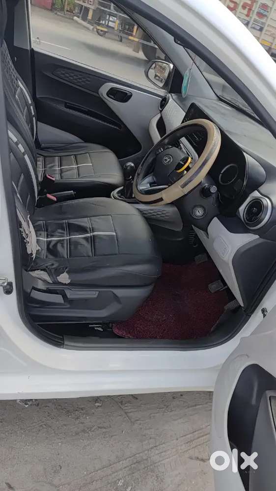 Hyundai Grand I10 Sportz 2021 Petrol