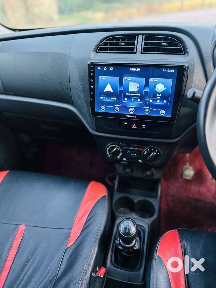 Maruti Suzuki Alto K10 Vxi (o), 2023, Petrol