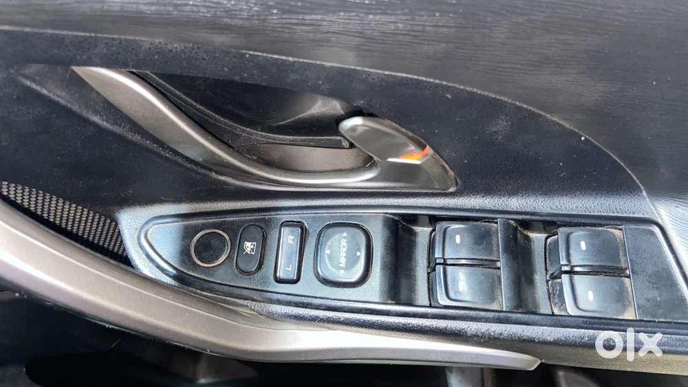 Mahindra Xuv500 W7, 2019, Diesel