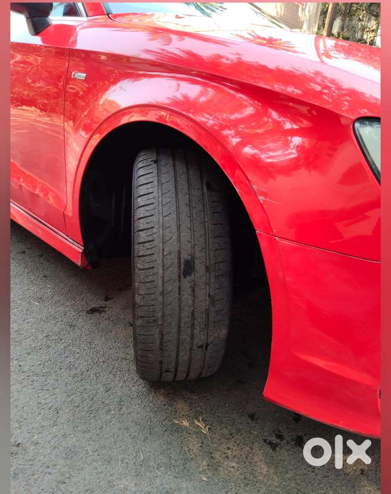 Audi A3 2.0 35 Tdi Premium + Sunroof, 2015, Diesel