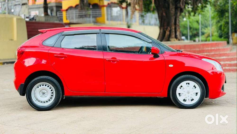 Maruti Suzuki Baleno 1.3 Sigma, 2019, Diesel
