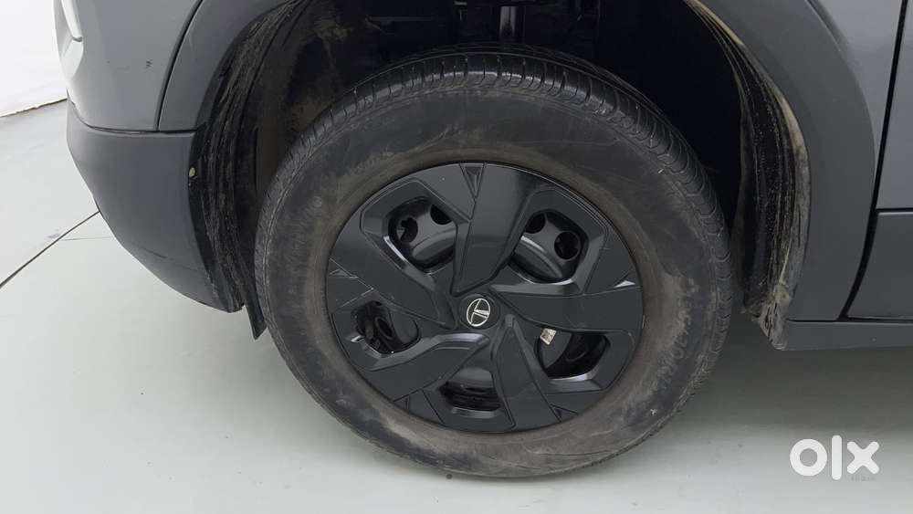 Tata Punch 1.2 Revotron Adventure Rhythm Pack Mt, 2023, Petrol