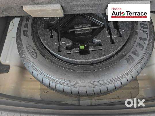 Hyundai Creta 1.6 Crdi Sx Option, 2016, Diesel