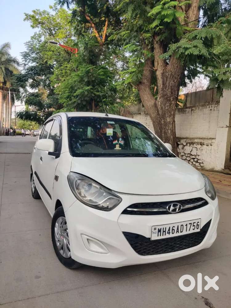 Hyundai I10 
Model 2016
Owner Second 
Fuel Cng Petrol 
Insurance Valid