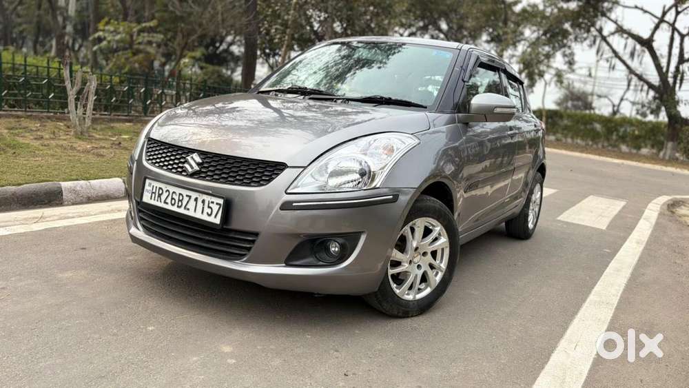 Maruti Suzuki Swift