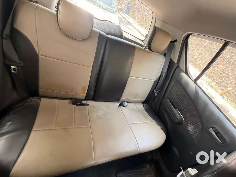 Maruti Suzuki Ritz 2013 Cng & Hybrids 88200 Km Driven