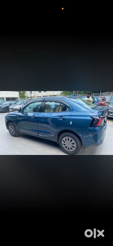 Maruti Suzuki Dzire 2026 671 Km Driven