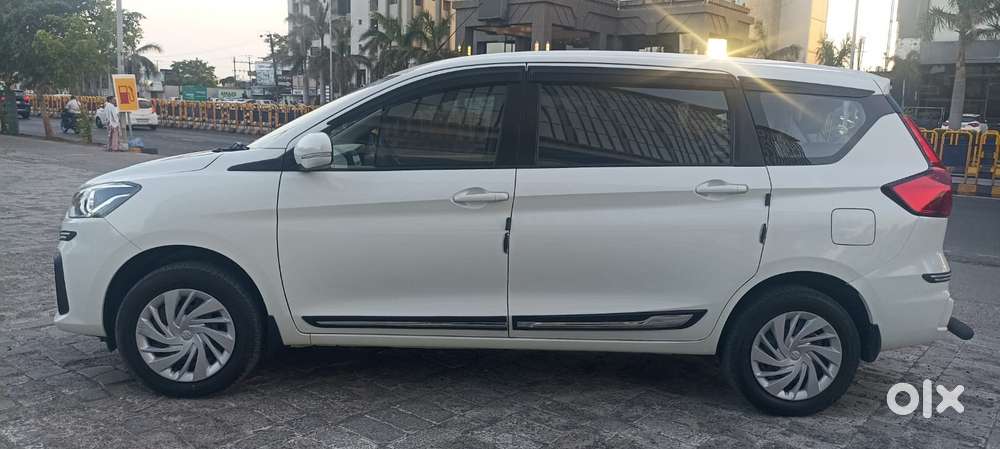 Maruti Suzuki Ertiga Vxi (o) Cng, 2022, Cng & Hybrids