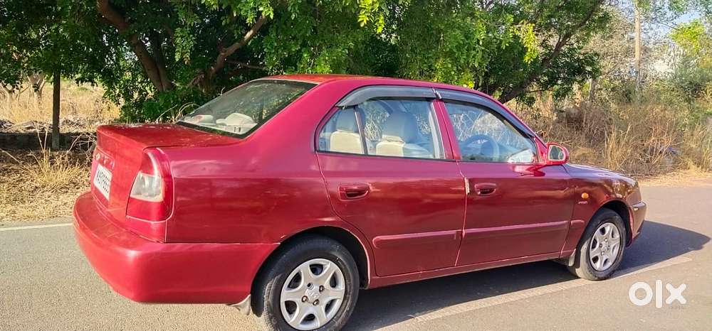 Hyundai Accent 1.5 Cng, 2009, Petrol
