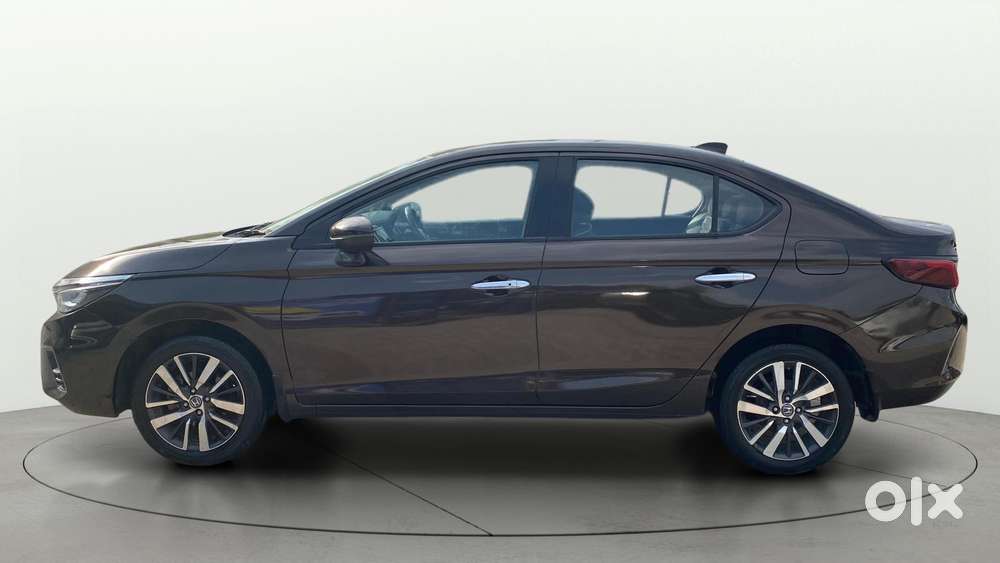 Honda City I-vtec Zx, 2020, Petrol