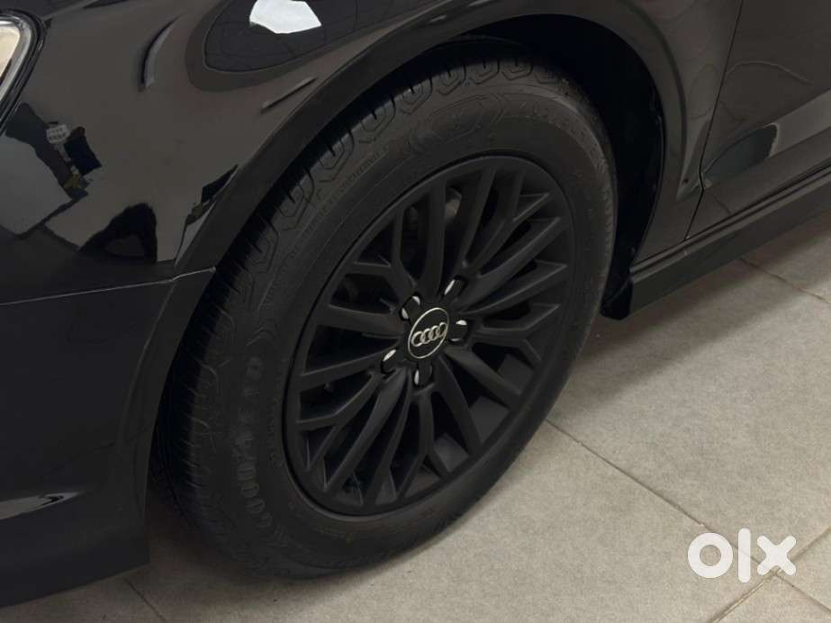 Audi A3 Cabriolet 40 Tfsi Premium Plus, 2016, Petrol