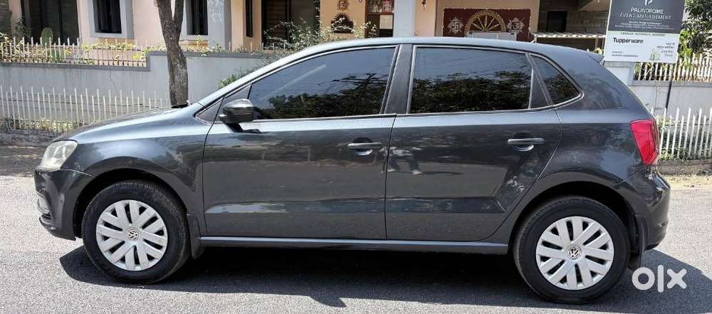 Volkswagen Polo Comfortline 1.2l Diesel, 2017, Diesel