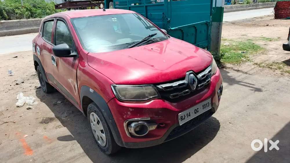 Renault Kwid