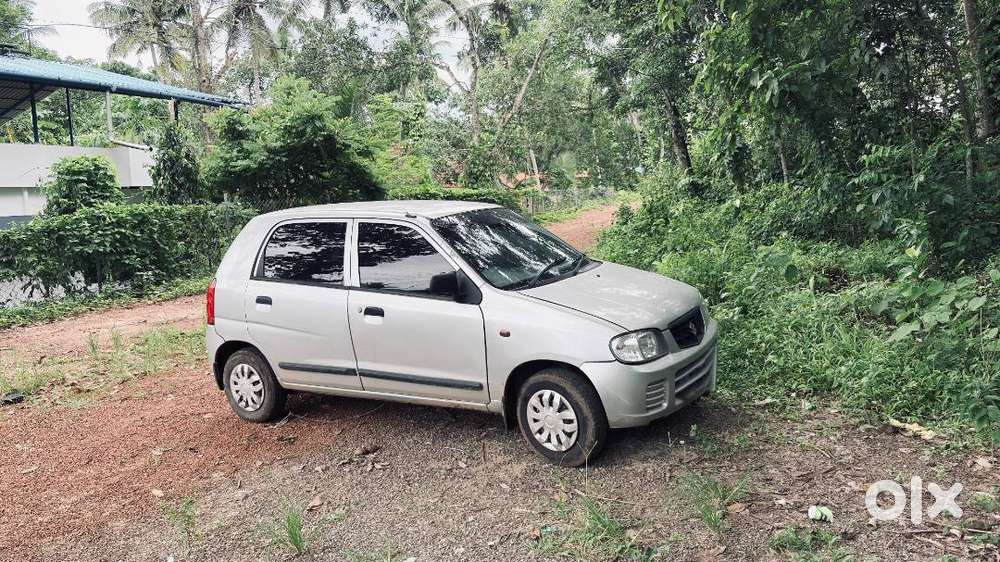 Maruti Suzuki Alto 2006