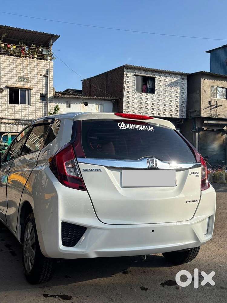 Honda Jazz 2015