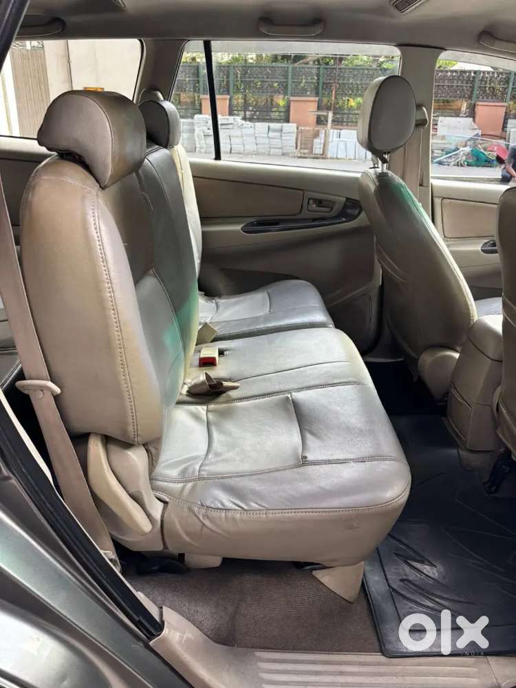 Toyota Innova 2012 Diesel Good Condition