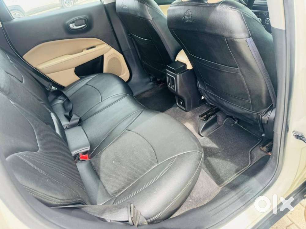 Jeep Compass 2.0 Longitude, 2017, Diesel