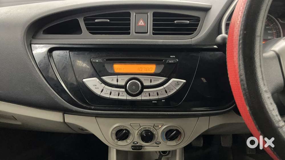 Maruti Suzuki Alto K10