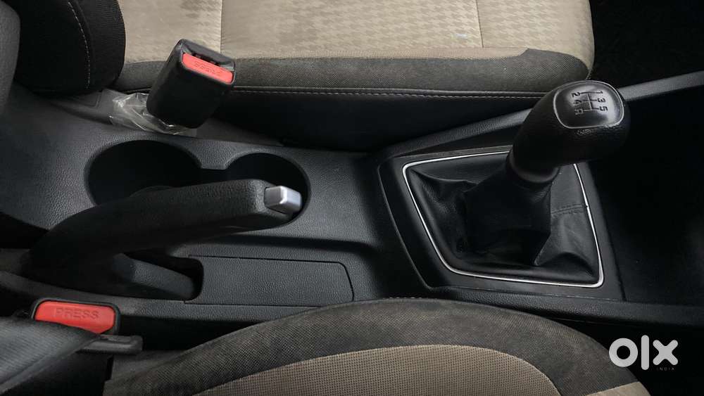 Hyundai Elite I20 1.2 Magna Plus, 2019, Petrol