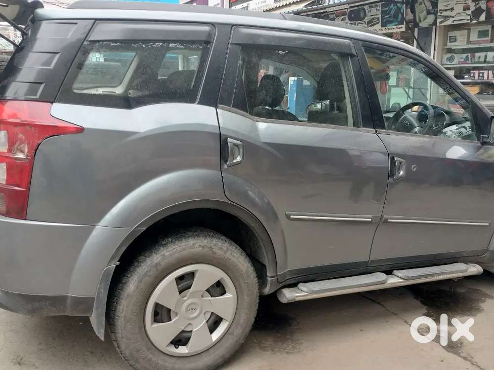 Mahindra Xuv500 2015 Diesel Good Condition, Army Officer Vehicle