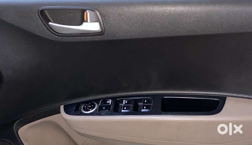 Hyundai Grand I10 Sportz 1.2 Kappa Vtvt, 2016, Petrol