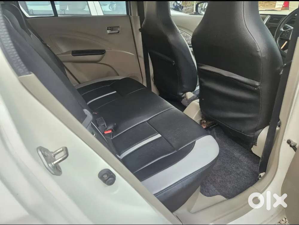 Maruti Suzuki Celerio Diesel Zdi [o]
