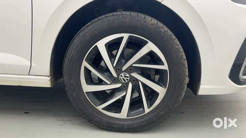 Volkswagen Virtus 1.0 Topline Tsi, 2023, Petrol