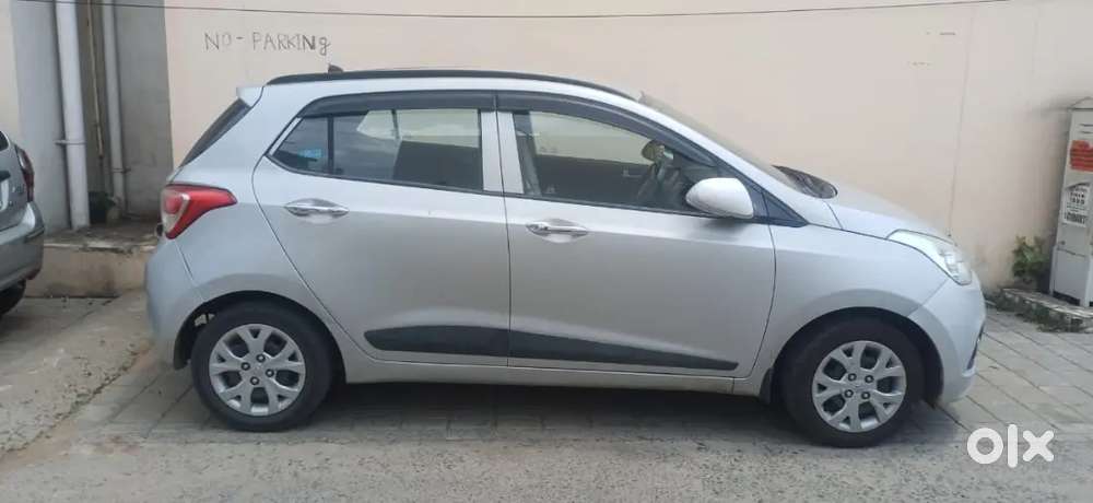 Good Condition Car
