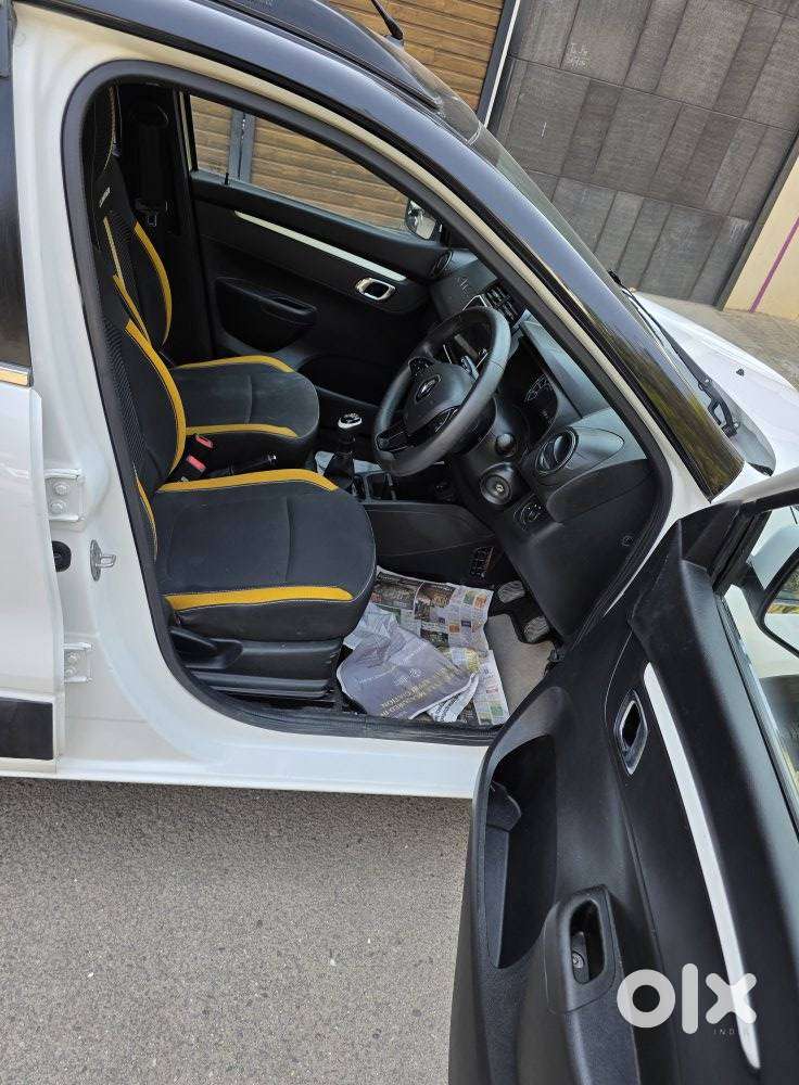 Renault Kwid Rxt Manual Climber, 2023, Petrol